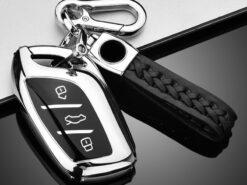 Cover Chiave/telecomando per MG ZS MG6 EV EZS HS EHS 2019 2020 For Roewe RX5 i5 i6 RX3 RX8 ERX5