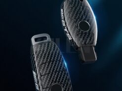 Cover Chiave/telecomando per Mercedes Benz A B C E S Class W204 W212 W213 W176 GLC CLA GLA GLK AMG 6 Cover Chiave/telecomando per Mercedes Benz A B C E S Class W204 W212 W213 W176 GLC CLA GLA GLK AMG - H9f77bba52a164b64a0343f9e3ae6c44aZ