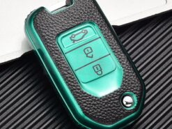 Cover Chiave/telecomando per Honda Civic CRV CR-V HR-V Accord Jade Crider Odyssey - Haa37b51da07c4d3793309ee9cd8f113c1