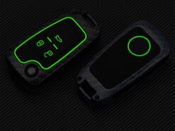 Cover Chiave/telecomando per Chevrolet Cruze AVEO SAIL TRAX MALIBU CAPTIVA per Opel VAUXHALL