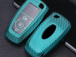 Cover Chiave/telecomando per Ford Fusion Fiesta Escord Mondeo Focus Edge Explorer Mustang Ranger KUGA - Hb5bd27a4149c46a09c5e7f37a65973e7r