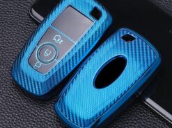 Cover Chiave/telecomando per Ford Fusion Fiesta Escord Mondeo Focus Edge Explorer Mustang Ranger KUGA - Hc28688a9e0c2405e945a3387f76dc168h