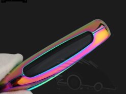 Cover Chiave/telecomando per Chevrolet Cruze Sonic Spark Volt Camaro Malibu Per Opel ASTRA Antara Astra buick ENVISION 6 Cover Chiave/telecomando per Chevrolet Cruze Sonic Spark Volt Camaro Malibu Per Opel ASTRA Antara Astra buick ENVISION - In Lega di zinco di Chiave Dell automobile Della Copertura di Caso Fob Per Chevrolet Cruze 4