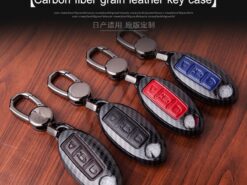 Cover Chiave/telecomando per Nissan