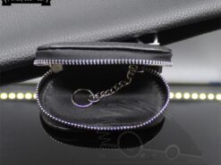 Cover Chiave/telecomando per Volvo Kia Honda BMW Audi Mercedes VW Lexus Mazda Nissan Chevrolet auto-styling 6 Cover Chiave/telecomando per Volvo Kia Honda BMW Audi Mercedes VW Lexus Mazda Nissan Chevrolet auto-styling - In fibra di carbonio In Pelle Auto Chiave Della Cassa chiave Per Volvo Kia Honda BMW 4