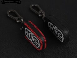 Cover Chiave/telecomando per OPEL Astra Buick - In fibra di carbonio di Protezione Della Copertura Della Cassa Chiave per OPEL Astra Buick ENCORE 3