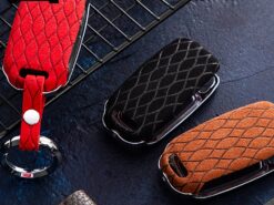 Cover Chiave/telecomando per VW Volkswagen Golf