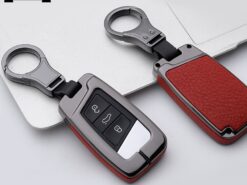 Cover Chiave/telecomando per Volkswagen VW Tiguan MK2 Magotan Passat B8 CC 2017 2018 Per skoda Superb A7