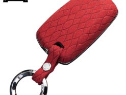 Cover Chiave/telecomando per Bmw 1 3 5 7 Serie X1 X3 X4 X5 X6 M3 m5 Z4 F20 F30 F10 E90 E60 E30 6 Cover Chiave/telecomando per Bmw 1 3 5 7 Serie X1 X3 X4 X5 X6 M3 m5 Z4 F20 F30 F10 E90 E60 E30 - In lega di zinco di Chiave Dell automobile di cuoio Della Copertura di Caso Per Bmw 10