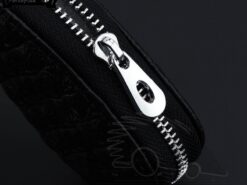 Cover Chiave/telecomando per honda toyota mercedes VW Cadillac Mazda BMW 3 Cover Chiave/telecomando per honda toyota mercedes VW Cadillac Mazda BMW - In pelle di Coccodrillo sacchetto della cassa del supporto chiave di stile di affari di modo 2