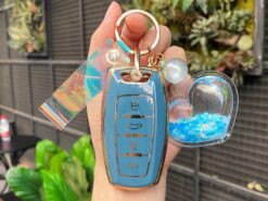 Cover Chiave/telecomando per TPU H6 H7 H8 H9 H2 H3 3 Cover Chiave/telecomando per TPU H6 H7 H8 H9 H2 H3 - La copertura chiave in TPU di moda adatta per la grande muraglia versione sportiva H6 H7 1