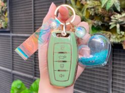 Cover Chiave/telecomando per TPU H6 H7 H8 H9 H2 H3 5 Cover Chiave/telecomando per TPU H6 H7 H8 H9 H2 H3 - La copertura chiave in TPU di moda adatta per la grande muraglia versione sportiva H6 H7 3