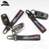 Cover Chiave/telecomando per BMW M Performance 1 3 5 6 7 X1 X3 X5 x6 E46 E39 E36 E90 E30 F10 F30 1 Cover Chiave/telecomando per BMW M Performance 1 3 5 6 7 X1 X3 X5 x6 E46 E39 E36 E90 E30 F10 F30 - Lastest disegno di Nylon anello chiave della catena chiave dell automobile per BMW M Performance 1