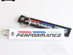 Portachiavi Catena Chiave per BMW 1 3 4 5 7 Serie GT X1 X3 X4 X5 X6 F15 f16 F18 F10 F25 F30 F31 - M performance Portachiavi Catena Chiave per BMW 1 3 4 5 7 Serie GT X1 X3 3