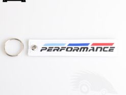 Portachiavi Catena Chiave per BMW 1 3 4 5 7 Serie GT X1 X3 X4 X5 X6 F15 f16 F18 F10 F25 F30 F31 - M performance Portachiavi Catena Chiave per BMW 1 3 4 5 7 Serie GT X1 X3 5