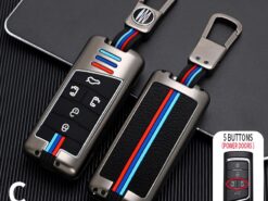 Cover Chiave/telecomando per Gac Trumpchi GS3 GS4 GS5 GS7 GS8 GA3 GA4 GA5 GA6 GA8 M6 M8