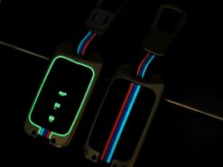 Cover Chiave/telecomando per Honda Civic CRV CR-V Odyssey CIty Accord URV UR-V Jade