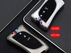 Cover Chiave/telecomando per Lexus NX UX LC IS LX RX UX200 UX250H ES200 ES300H LS500 LC500H