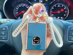 Cover Chiave/telecomando per VolvoXC90 XC40 S90 V90 XC60 2017 2018 T5 T6 2015 2016 T8 s90L 5 Cover Chiave/telecomando per VolvoXC90 XC40 S90 V90 XC60 2017 2018 T5 T6 2015 2016 T8 s90L - Molle di TPU Auto Chiave A Distanza Della Copertura di Caso Per VolvoXC90 XC40 S90 V90 3