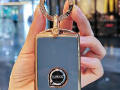 Cover Chiave/telecomando per Volvo XC60 XC90 XC40 S90 V90 2017 2018 T5 T6 2015 2016 T8 s90L 4 Cover Chiave/telecomando per Volvo XC60 XC90 XC40 S90 V90 2017 2018 T5 T6 2015 2016 T8 s90L - Molle di TPU Caso Della Copertura Chiave A Distanza Dell automobile Per Volvo XC60 XC90 XC40 2