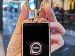 Cover Chiave/telecomando per Volvo XC60 XC90 XC40 S90 V90 2017 2018 T5 T6 2015 2016 T8 s90L 7 Cover Chiave/telecomando per Volvo XC60 XC90 XC40 S90 V90 2017 2018 T5 T6 2015 2016 T8 s90L - Molle di TPU Caso Della Copertura Chiave A Distanza Dell automobile Per Volvo XC60 XC90 XC40 5