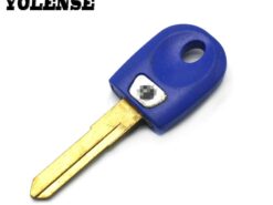 Chiave/telecomando per Ducati 996 998 999 Motorcycle Accessories - Moto Embryo Blank Keys can be installed chips Motor bike Parts For Ducati 996 998 999 3