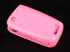 Cover Chiave/telecomando per Per Volkswagen VW Golf 7 mk7 - New Soft TPU Copertura Della Cassa Chiave Dell automobile Per Volkswagen VW Golf 7 mk7 Seat 5