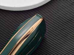 Cover Chiave/telecomando per Geely Coolray 2019-2020 Atlas Boyue NL3 Emgrand X7 EX7 SUV GT GC9 - New TPU Car Remote Key Case Cover Shell For Geely Coolray 2019 2020 Atlas Boyue NL3 2