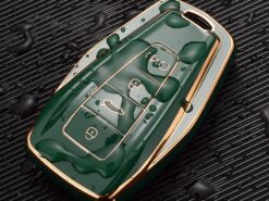 Cover Chiave/telecomando per Geely Coolray 2019-2020 Atlas Boyue NL3 Emgrand X7 EX7 SUV GT GC9 - New TPU Car Remote Key Case Cover Shell For Geely Coolray 2019 2020 Atlas Boyue NL3 3