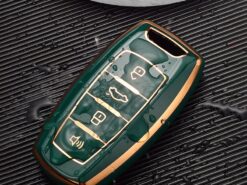 Cover Chiave/telecomando per Great Wall Haval Hover H6 H7 H4 H9 F5 F7 H2S - New TPU Car Remote Key Case Cover Shell For Great Wall Haval Hover H6 H7 H4 2