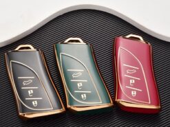 Cover Chiave/telecomando per Lexus NX ES UX US RC LX GX IS RX 200 250h 350h LS 450h 260h 300h UX200