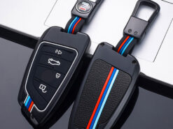Cover Chiave/telecomando per BMW G20 G30 G11 X1 X3 G01 F25 X5 F15 X6 F16 F10 F07 F30 F32 F20