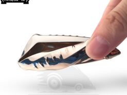 Cover Chiave/telecomando per BMW F10 F05 F20 F30 Z4 X1 X6 M1 m2 M3 E90 - Nuovo Disegno TPU Immerso Chiave A Distanza di Chiave Dell automobile Della Copertura di Caso per 3