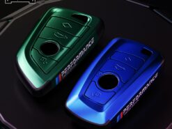 Cover Chiave/telecomando per BMW F10 F18 F21 F25 118i 320i 520 525 X3 4 E34 E60 E90 E36 1 3 5 7 - Nuovo PC Car Remote Matte Key Case Cover Shell per BMW F10 F18 F21 F25 118i 3