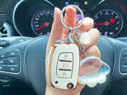 Cover Chiave/telecomando per Hyundai ix25 ix35 ix45