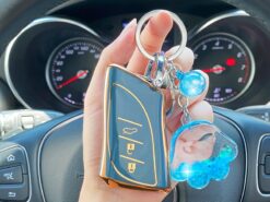 Cover Chiave/telecomando per Lexus NX ES UX US RC LX GX IS RX 200 250h 350h LS 260h 300h 450h UX200 - Nuovo TPU Car Remote Key Case Cover Shell per Lexus NX ES UX US RC LX 2