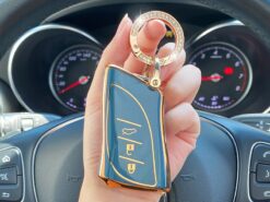 Cover Chiave/telecomando per Lexus NX ES UX US RC LX GX IS RX 200 250h 350h LS 260h 300h 450h UX200 - Nuovo TPU Car Remote Key Case Cover Shell per Lexus NX ES UX US RC LX 3