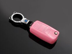 Cover Chiave/telecomando per Volkswagen VW POLO Tiguan Passat B5 B6 B7 Golf EOS Scirocco Jetta MK6 octavia Accessori - Nuovo TPU Caso Della Copertura di Chiave Dell automobile Per Volkswagen VW POLO Tiguan Passat B5 3