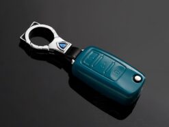 Cover Chiave/telecomando per Volkswagen VW POLO Tiguan Passat B5 B6 B7 Golf EOS Scirocco Jetta MK6 octavia Accessori - Nuovo TPU Caso Della Copertura di Chiave Dell automobile Per Volkswagen VW POLO Tiguan Passat B5 4