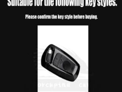 Cover Chiave/telecomando Per Bmw F05 Borsette F10 F20 F30 Z4 X1 X4 X5 X6 Nuovo x7 520 525 730li 740 M - Pelle scamosciata TPU Chiave Auto Caso Della Copertura Per Bmw F05 Borsette F10 F20 F30 Z4 4