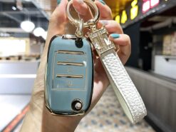 Cover Chiave/telecomando per Kia K 2k x 3 K 4k5ceed RIO5 CEED SORENTO CERATO OPTIMA - Per Kia sportage 4rio 3 cover custodia chiave K 2k x 3 K 4k5ceed RIO5 CEED 3