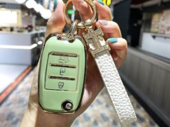 Cover Chiave/telecomando per Kia K 2k x 3 K 4k5ceed RIO5 CEED SORENTO CERATO OPTIMA - Per Kia sportage 4rio 3 cover custodia chiave K 2k x 3 K 4k5ceed RIO5 CEED 5