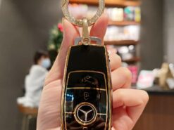 Cover Chiave/telecomando per mercedes-benz TPUCar A C E S G classe GLS W177 W205 W213 W222 G63 X167 AMG W463 GLS GLA GLC GLK W204 W212 W176 7 Cover Chiave/telecomando per mercedes-benz TPUCar A C E S G classe GLS W177 W205 W213 W222 G63 X167 AMG W463 GLS GLA GLC GLK W204 W212 W176 - Per portachiavi mercedes benz TPUCar A C E S G classe GLS W177 W205 W213 W222 5