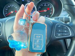 Cover Chiave/telecomando per lexuse GX LX NX GS RX IS RC 200 250 350 LS 450H 300H 4 Cover Chiave/telecomando per lexuse GX LX NX GS RX IS RC 200 250 350 LS 450H 300H - Placcatura in TPU custodia per chiave a distanza per auto Shell per lexuse GX LX NX 2