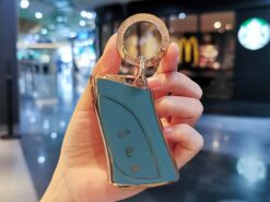 Cover Chiave/telecomando per Lexus NX ES 200 250h 350h LS 450h 260h 300h UX US RC LX GX IS RX UX200 7 Cover Chiave/telecomando per Lexus NX ES 200 250h 350h LS 450h 260h 300h UX US RC LX GX IS RX UX200 - Placcatura portachiavi in TPU per auto portachiavi per Lexus NX ES 200 250h 350h LS 450h 5