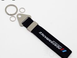 Cover Chiave/telecomando per BMW M 1 3 5 6 7 X1 X3 X5 X6 E46 E39 E36 E90 E30 F10 F30 - Portachiavi Auto Performance portachiavi portachiavi Auto portachiavi per BMW M 1 3 5 6 7 X1 3