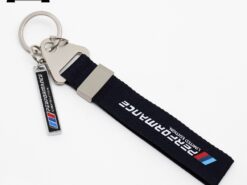 Cover Chiave/telecomando per BMW M 1 3 5 6 7 X1 X3 X5 X6 E46 E39 E36 E90 E30 F10 F30 - Portachiavi Auto Performance portachiavi portachiavi Auto portachiavi per BMW M 1 3 5 6 7 X1 5