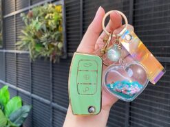 Cover Chiave/telecomando per Ford TPU Mondeo Furius Fox Sharp 5 Cover Chiave/telecomando per Ford TPU Mondeo Furius Fox Sharp - Portachiavi Ford TPU Mondeo Furius Fox Sharp World Maverick Explorer Wing Bo Mustang uomini e donne 3