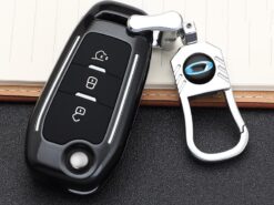 Cover Chiave/telecomando per ford fiesta 2019 mondeo mk4 ranger kuga 2 focus mk3 3 fusion 2017 explorer ka f150 s max mondeo cmax s-max edge