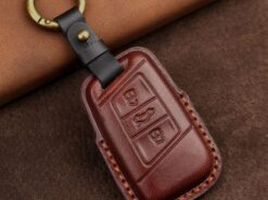 Cover Chiave/telecomando per volkswagen vw magotan b8 wei lan polo 9n golf 4 3 5 6 6r 7 mk7 mk4 passat b5 b6 b7 b8